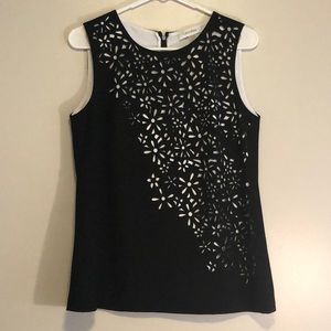 Calvin Klein top size S